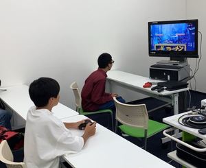 【神戸】ゲーム大会を実施しました☆