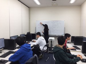 【神戸】Flashを使ってプログラミングを組んでみた！