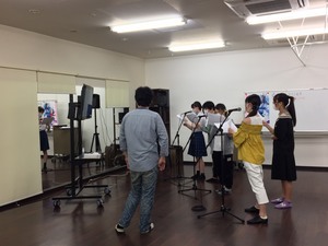 【神戸】交流会実施しました！大活躍の先輩たち☆