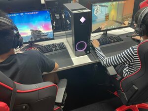 【神戸三宮】eスポーツ体験授業を実施しました！