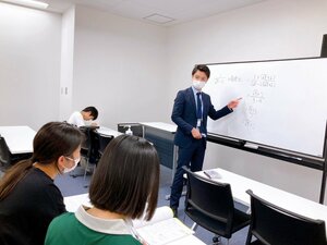 【神戸三宮】レポート指導室の様子をお見せします！！