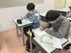 【神戸三宮】ヒューマンキャンパスのぞみ高校 特別活動の様子をお伝えします！