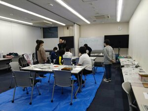 【神戸三宮】お仕事体験プロジェクトジョブフェスタが開催されました🌈😻パート①