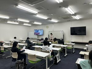 【神戸三宮】4月入学生のオリエンテーションを実施しました⭐