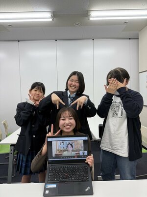 【神戸三宮】イベント実行委員会と文化祭準備がスタートしました🤗🤗🤗