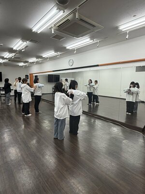 【神戸三宮】ボーカル授業に潜入！🕵🏻‍♂️声の音域を広げる？！