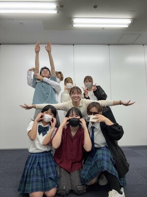 【神戸三宮】SNS部の定期撮影会★