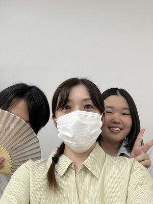 【神戸三宮】放課後の様子~おしゃれ編🎀~