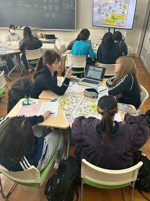 【神戸三宮】本校スクーリング🥜DAY１