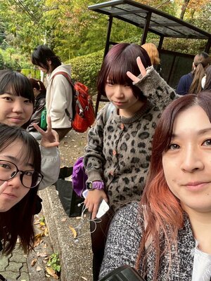 【神戸三宮】本校スクーリング🥜DAY2