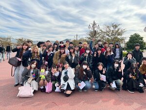 【神戸三宮】本校スクーリング🥜DAY3