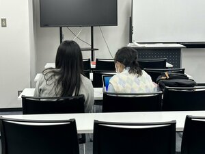 【神戸三宮】登校練習がスタートしました🏫✨