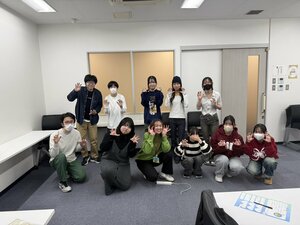 【神戸三宮】🍫💝バレンタイン交流会を開催しました！