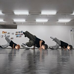 【神戸三宮】いろんなダンスにチャレンジ！ブレイクダンスにも挑戦🔥