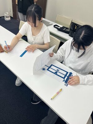 【神戸三宮】📚進路授業を実施しました！✨