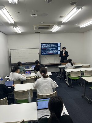【神戸三宮】スクーリングオリエンテーションを実施しました！