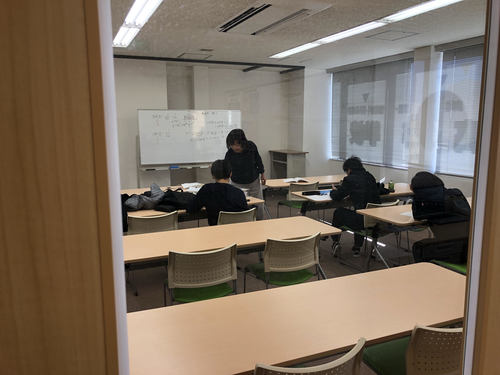 【高知】 ☆★今日も進学コース★☆