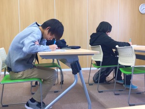 【高知】数学と英語と