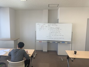 【高知】勉強頑張ってます！