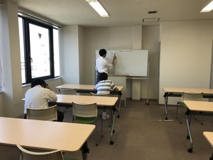 【高知】日々精進！