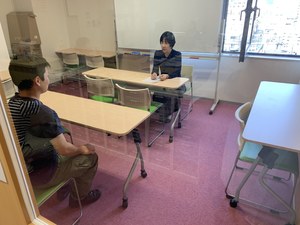 【高知】大学進学へ向け頑張ってます。