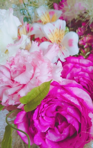 花いっぱい２.jpgのサムネイル画像