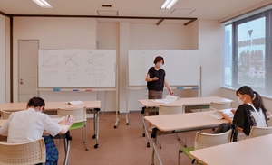 【高知】学びなおし授業（数学）