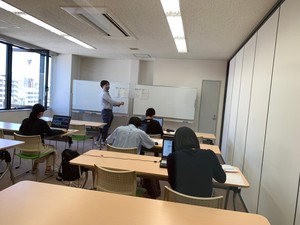 【高知】勉強の秋？！