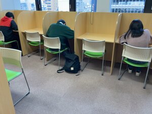 【高知】公務員の勉強、頑張ってます！