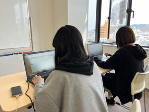 【高知】メディア学習頑張りました！