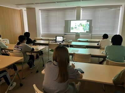 【高知】obm学校説明会