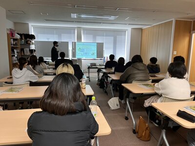 【高知】obm学校説明会