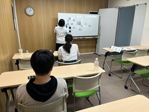 【高知】生徒会の企画会議！！