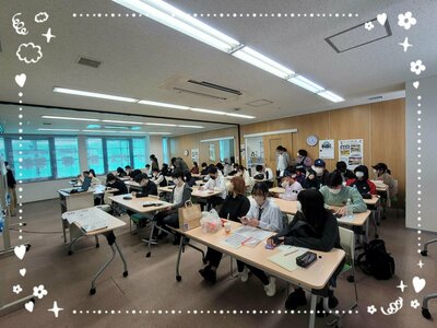 【高知】２年生、３年生始業式