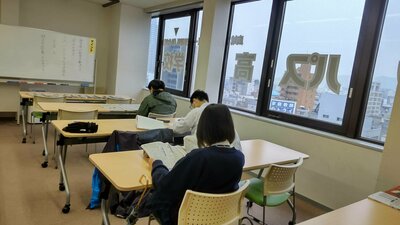 【高知】新聞感想文コンクール📚その１