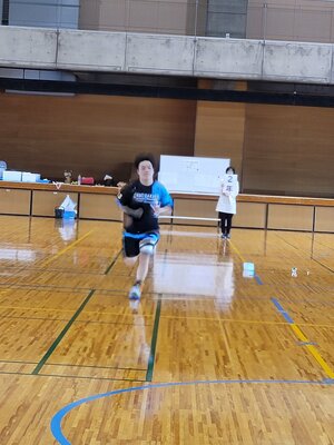  【高知】スポーツ大会最終回