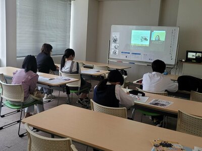 【高知】いよいよ明日は１日体験入学です。