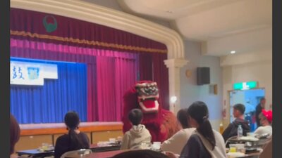 【高知】２年生沖縄名護本校スクーリング～開講式かちゃーしー～