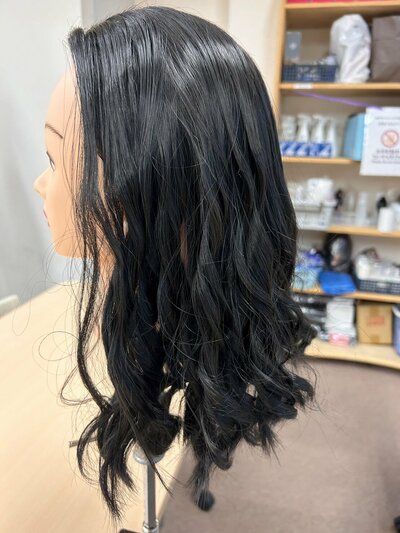 【高知】今日の理容・美容コース～ヘアアレンジ～