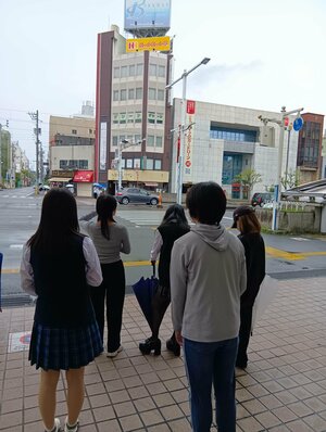【高知】新入生歓迎会🤹‍♂️