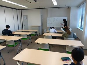 【高知】スクーリングお疲れ様でした✨