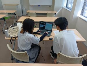 【高知】生徒総会