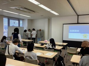 【高知】「みんなの選挙」