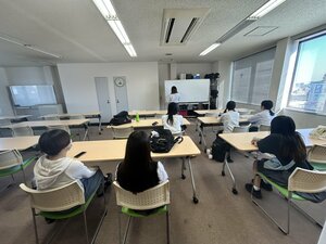 【高知】生徒会