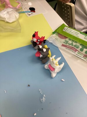 【高知】沖縄本校スクーリング　２日目編①🏫