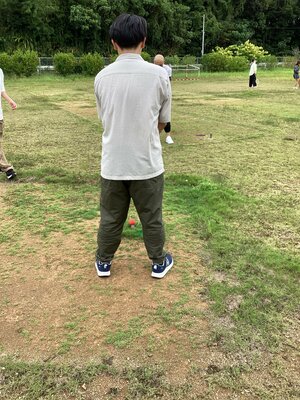 【高知】沖縄本校スクーリング　３日目編②🥎