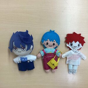 【高知】推しぬいぐるみ　できました！