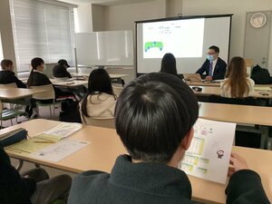 【高知】進路ガイダンス