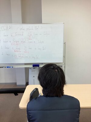 【高知】エリアスクーリング始まりました！