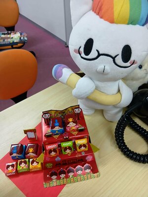 【高知】ひな祭り🌸